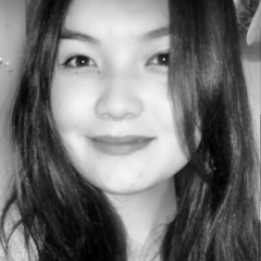 Жазгуль Жолдошбекова, 03.03.1996, Джалал-Абад