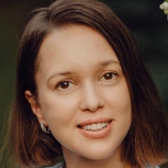 Katja Sinelnikova, 21.04.1985, Frankfurt am Main