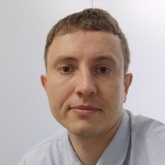 Сергей Берко, 23.06.1984, Москва