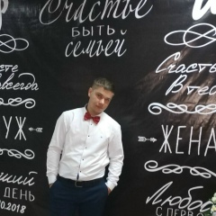 Сергей Шейгец, 06.04.1995, Щучинск