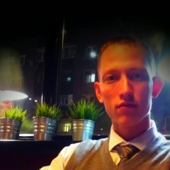 Константин Гордеев, 20.05, Красноярск