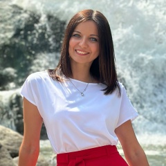 Иринка Циликина, 30.10, Нижний Новгород