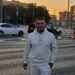 Михаил Якимушкин