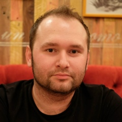Валерий Меньшиков, 13.09.1987, Смоленск