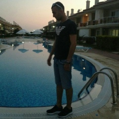 Ferhat Ciritci, İstanbul