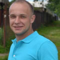 Сергей Воронович, 02.02.1990, Санкт-Петербург