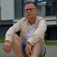 Юрий Игоревич, 08.08.1987, Брест
