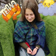 Татьяна Олейникова, 03.02, Кишинев