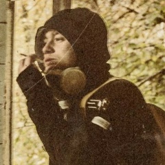Дрон Поляков, 08.08, Москва