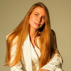 Юлия Еремина, 17.02, Санкт-Петербург