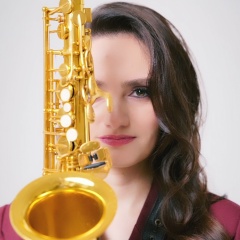 Nadia Sido, 03.05, Санкт-Петербург