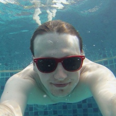 Дмитрий Кулаков, 26.07, Москва