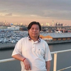 Thurain Htut, 22.11.1974, Yangon