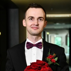 Сергей Котусов, 23.01