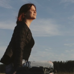 Алена Шуляк, 02.07, Санкт-Петербург