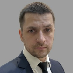 Дмитрий Соколов, Мегион