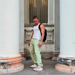 Михаил Музальков, 05.04.1986
