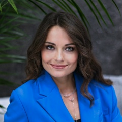 Юлия Евсикова, 13.05.1984, Москва