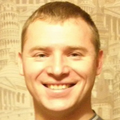 Дмитрий Писарев, 21.01.1987, Орёл