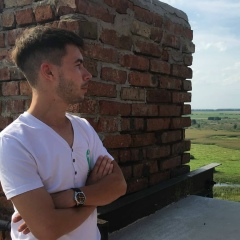 Филипп Ляпич, 22.05.1997, Минск