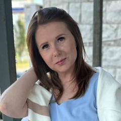 Алина Будич, 17.08, Волгоград