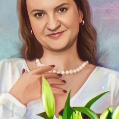 Наталья Зернова, Череповец