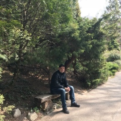 Саша Остапец, 16.03, Львов