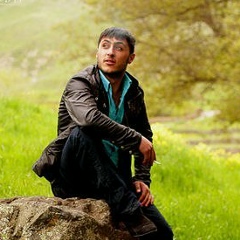 Hovo Nazaryan, 08.03.1989, Ереван