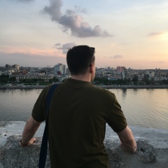 Евгений Сергеев, 19.05, Москва