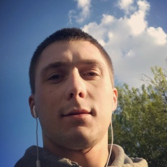 Александр Петров, 31.03, Тюмень