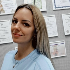 Ирина Старлытова, 06.07, Самара