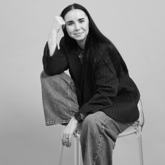 Анна Халимова, 21.08.1995, Сургут