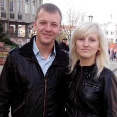 Алексей Романив, 14.04.1985, Москва