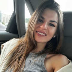 Ира Максимова, 07.07