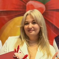 Юлия Колос, 23.02
