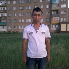 Талгат Аринов, 17.06.1986, Караганда