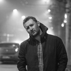 Андрей Дмитриевич, Москва