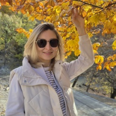 Евгения Сергеева, 02.09, Великие Луки