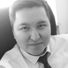 Самат Биматаев, 28.08, Петропавловск