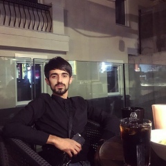 Mikael Simonyan, Ереван