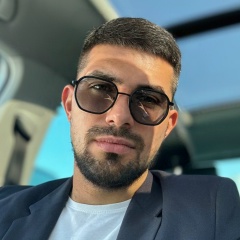 Nikita Anufrikov, 25.10