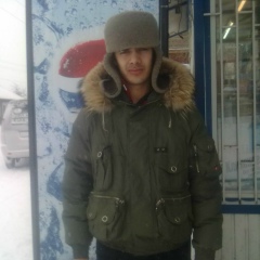 Jamshid Olimov, 07.07.1993, Новосибирск