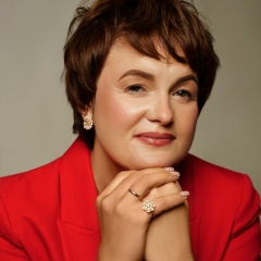 Елена Стрелкова, 29.12, Сочи