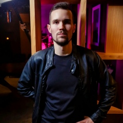 Филипп Ященко, 17.07.1989, Boston