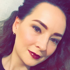 Ксения Бочикалова, 23.09.1988, Екатеринбург