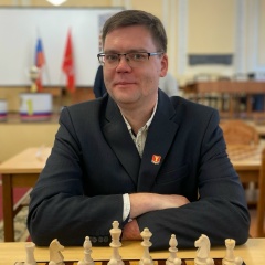 Дмитрий Зыков, 29.05