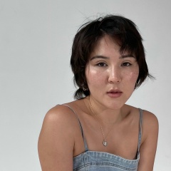 Аида Мягкая, 25.05.1995, Москва