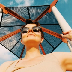 Анюшка Ефремова, 17.04, Москва