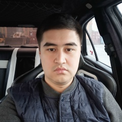 Думан Дуйсебаев, 03.08.1991, Астана