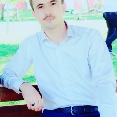 Alisher Isroilov, 22.12, Уфа